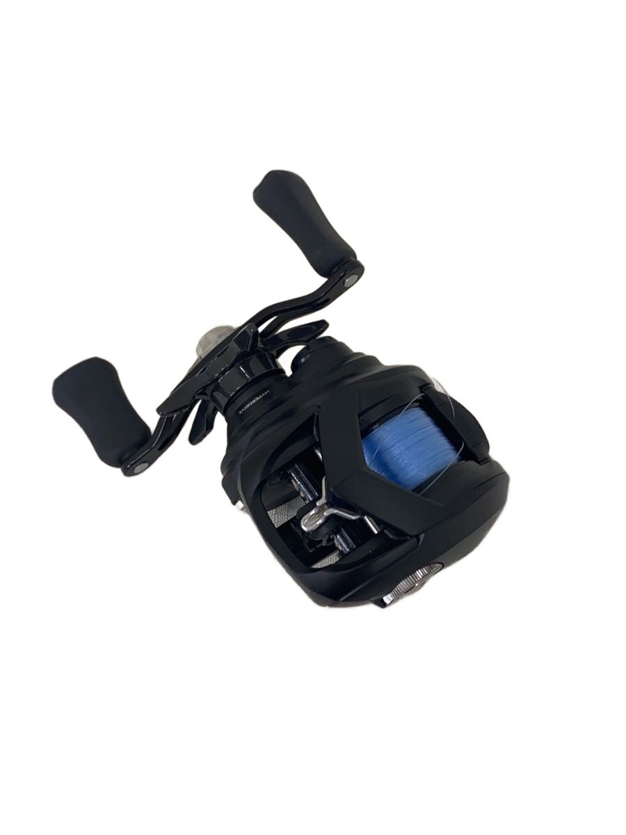 【中古】DAIWA◆タトゥーラ TW 80H (066528) 00630113/ベイトリール/リール/コンパクト【スポーツ】｜2ｎｄ STREET 店