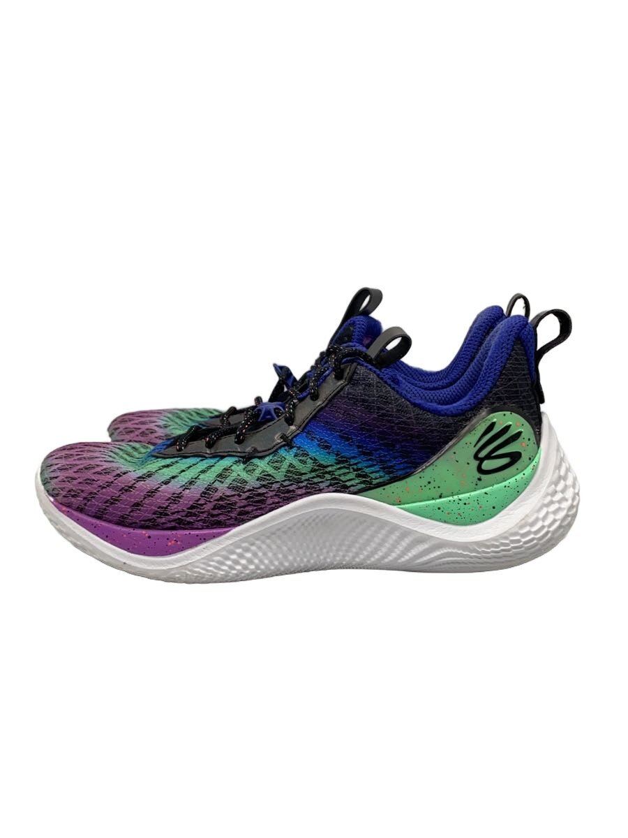 【中古】UNDER ARMOUR◆シューズ/28.5糎/マルチ色合い/3025621-500【シューズ】