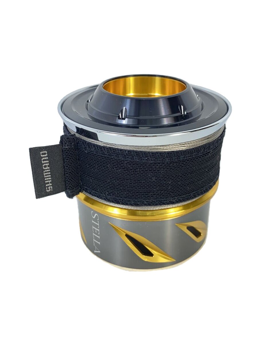 【中古】SHIMANO◆夢屋20000MAXスプール/フィッシングその他/04252【スポーツ】