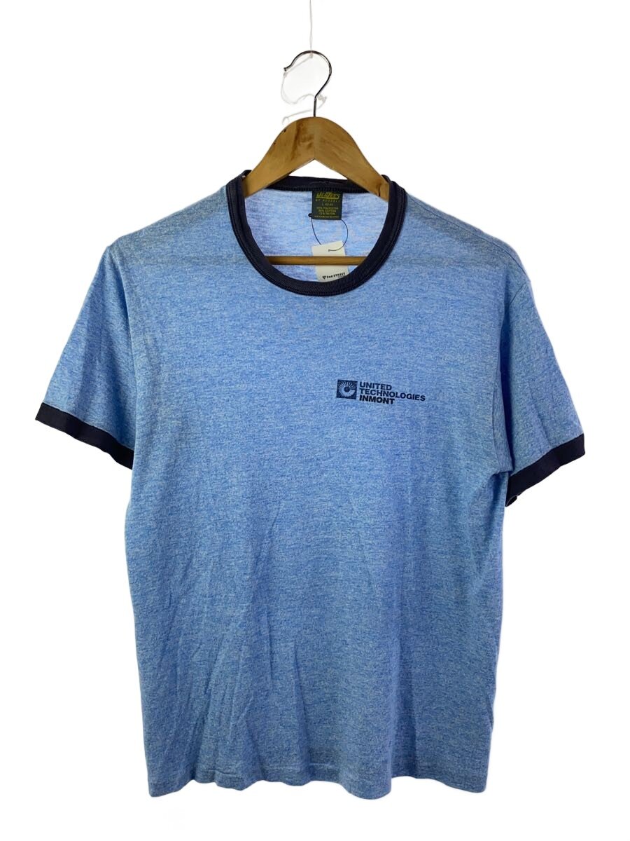【中古】JERZEES◆プルオーバー/L/ポリエステル【メンズウェア】