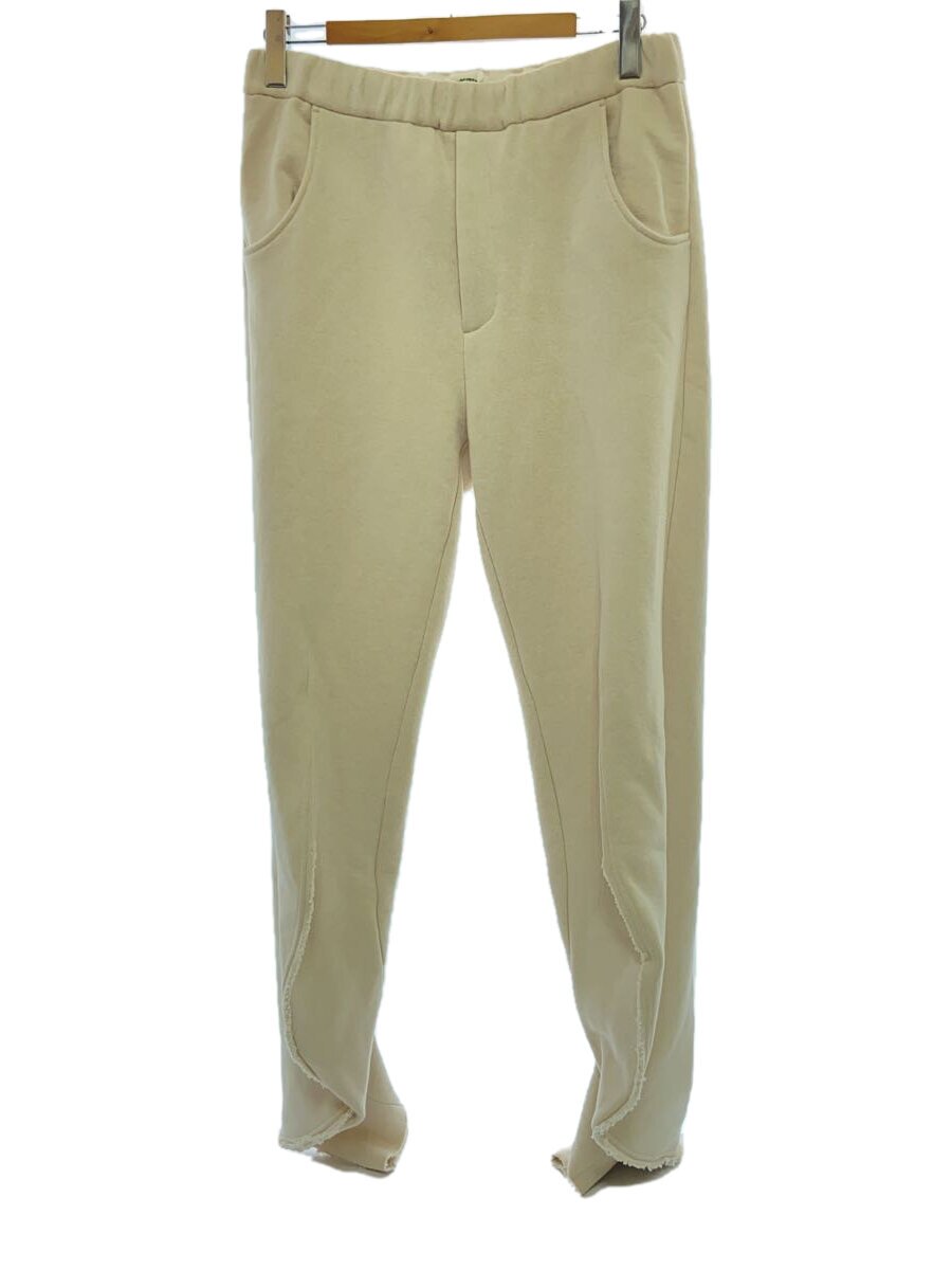 【中古】RANDY◆トルネードパンツ/2/コットン/BEG/無地/SS25-RPT06【メンズウェア】|2nd STREET 店