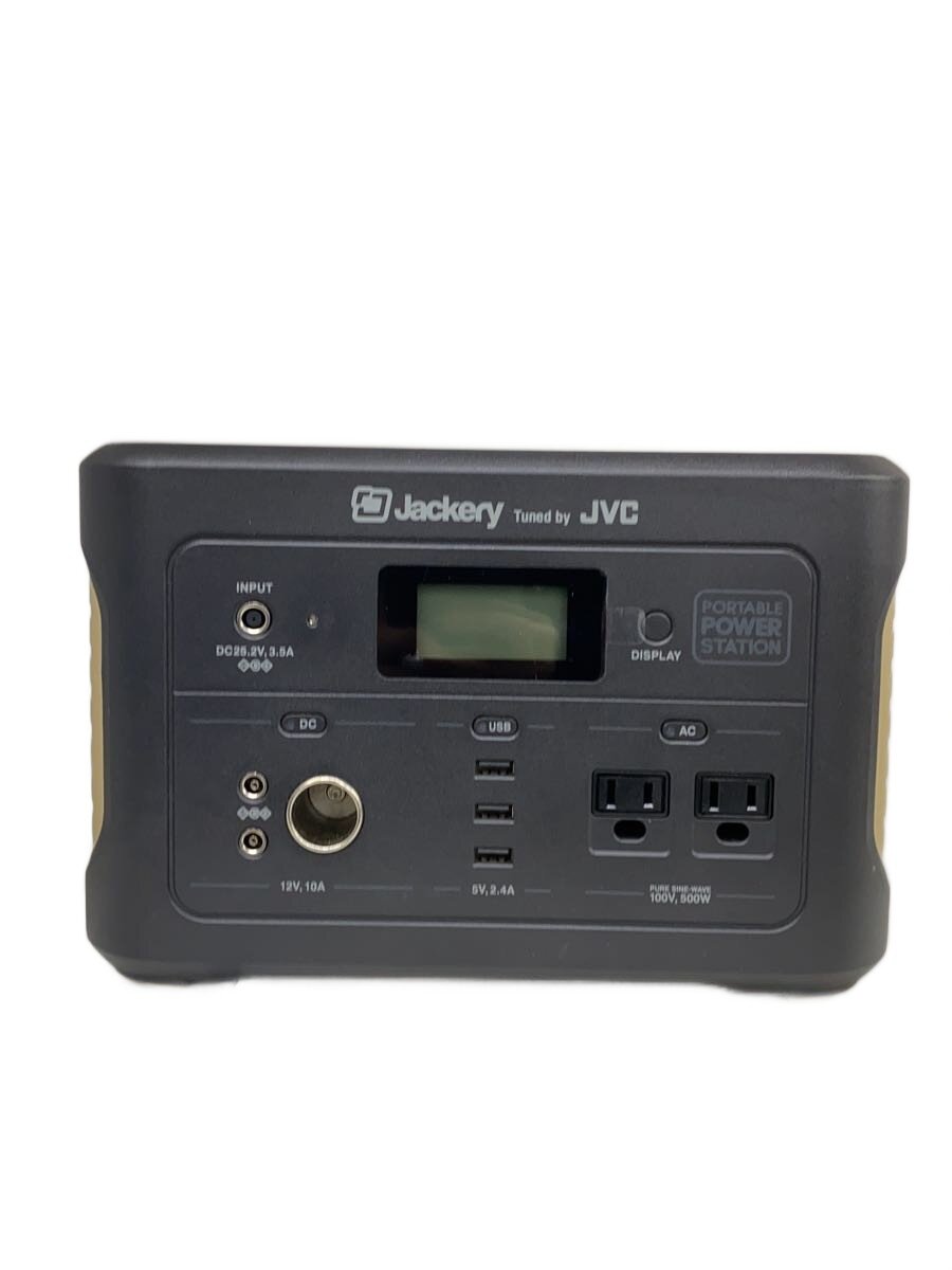 【中古】JVC・Victor◆携帯型ワット数 BN-RB5【家電・視覚性・オーディオ】