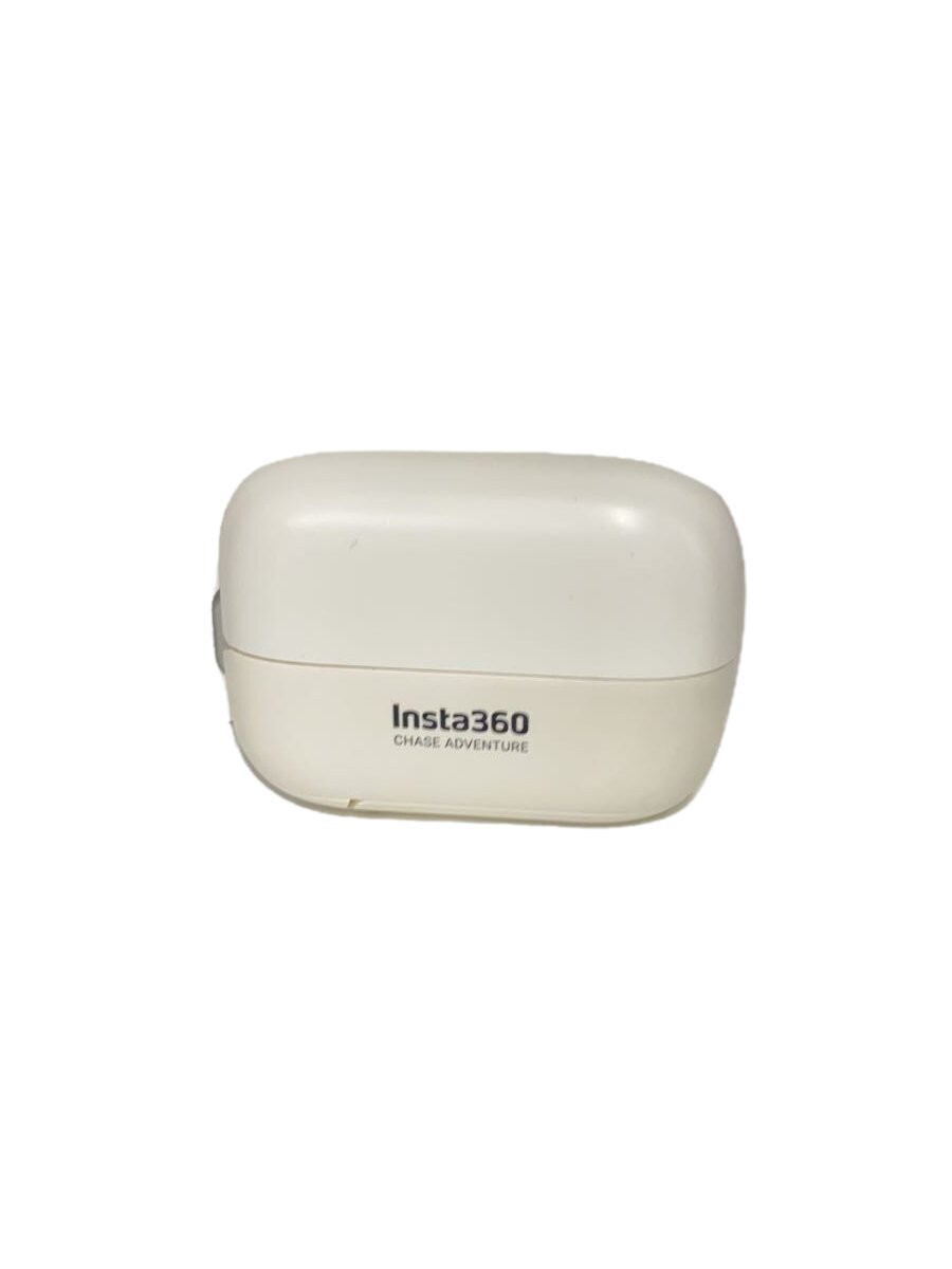 【中古】デジタル写真機余分の物/Insta360 Go 2【写真機】