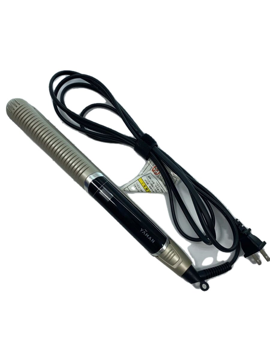 【中古】YA-MAN◆ドライヤー・ヘアアイロン YJHB0N【家電・ビジュアル・オーディオ】