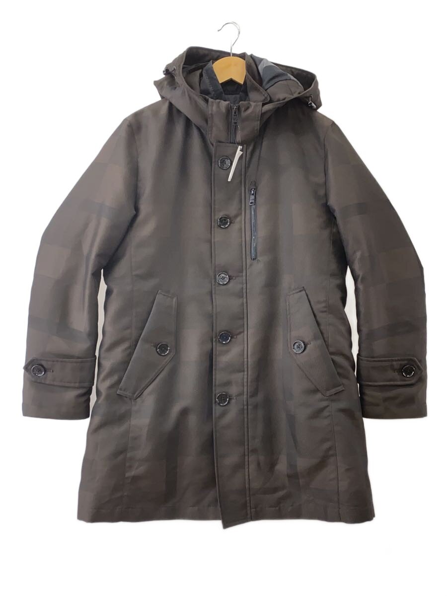 【中古】BLACK LABEL CRESTBRIDGE◆落ちこむ上衣/M/ポリエステル/51F10-410-54【メンズウェア】