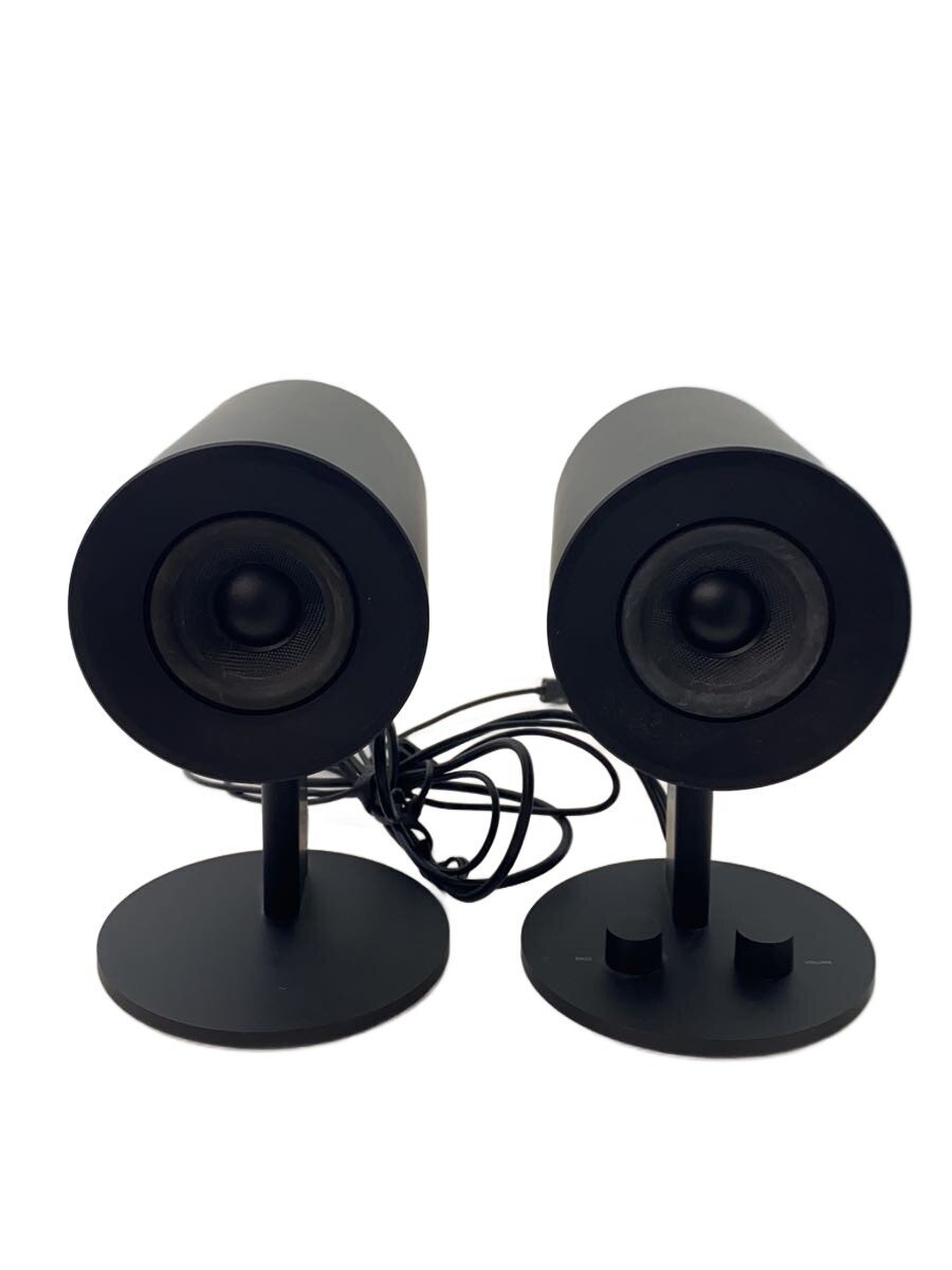 【中古】Razer◆スピーカー Nommo Chroma RZ05-02460100-R3A1【家電・ビジュアル・オーディオ】
