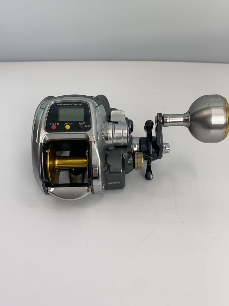 【中古】SHIMANO◆リール/--/02893【スポーツ】