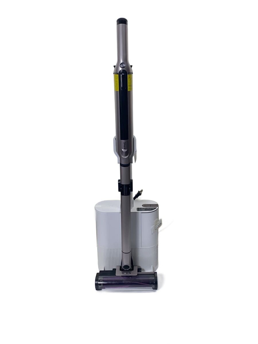 【中古】SharkNinja◆掃除機 EVOPOWER SYSTEM iQ+ CS851JMVAE【家電・ビジュアル・オーディオ】