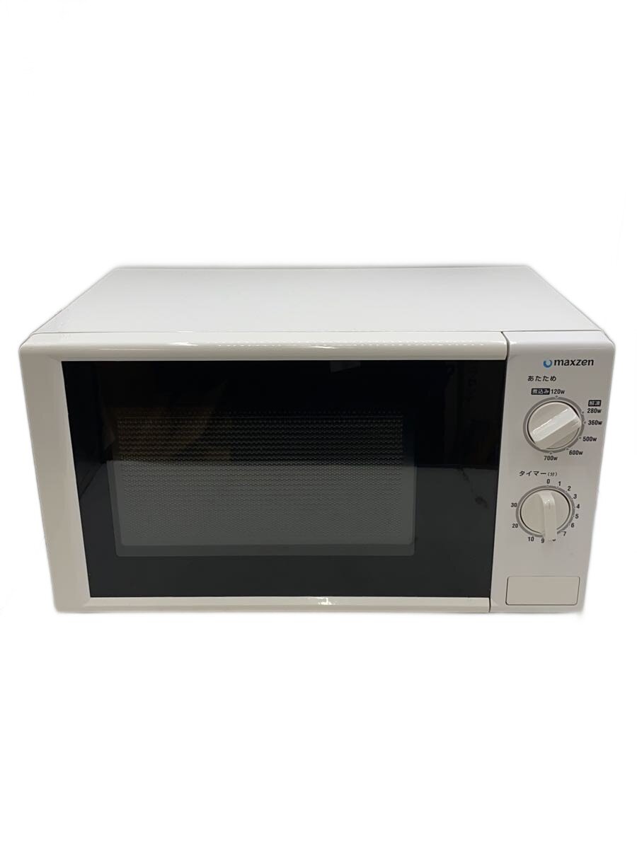 【中古】maxzen◆電子レンジ JM17BGZ01 [60Hz専用(西日本)]//【家電・ビジュアル・オーディオ】