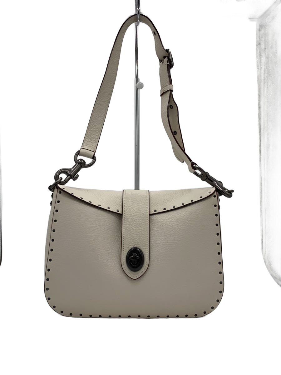 【中古】COACH◆御徒面子/--//【御徒面子】