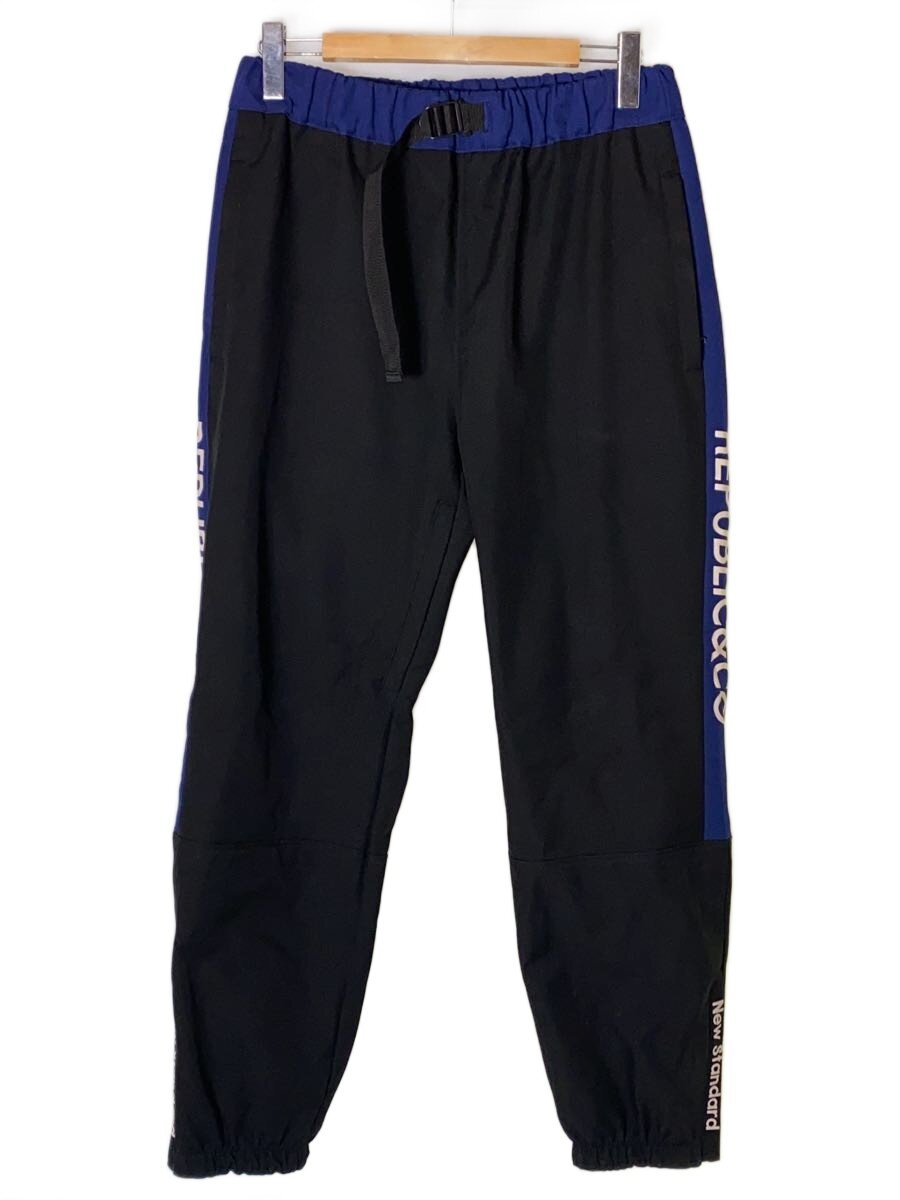【中古】ウェアー/L/NVY【スポーツ】