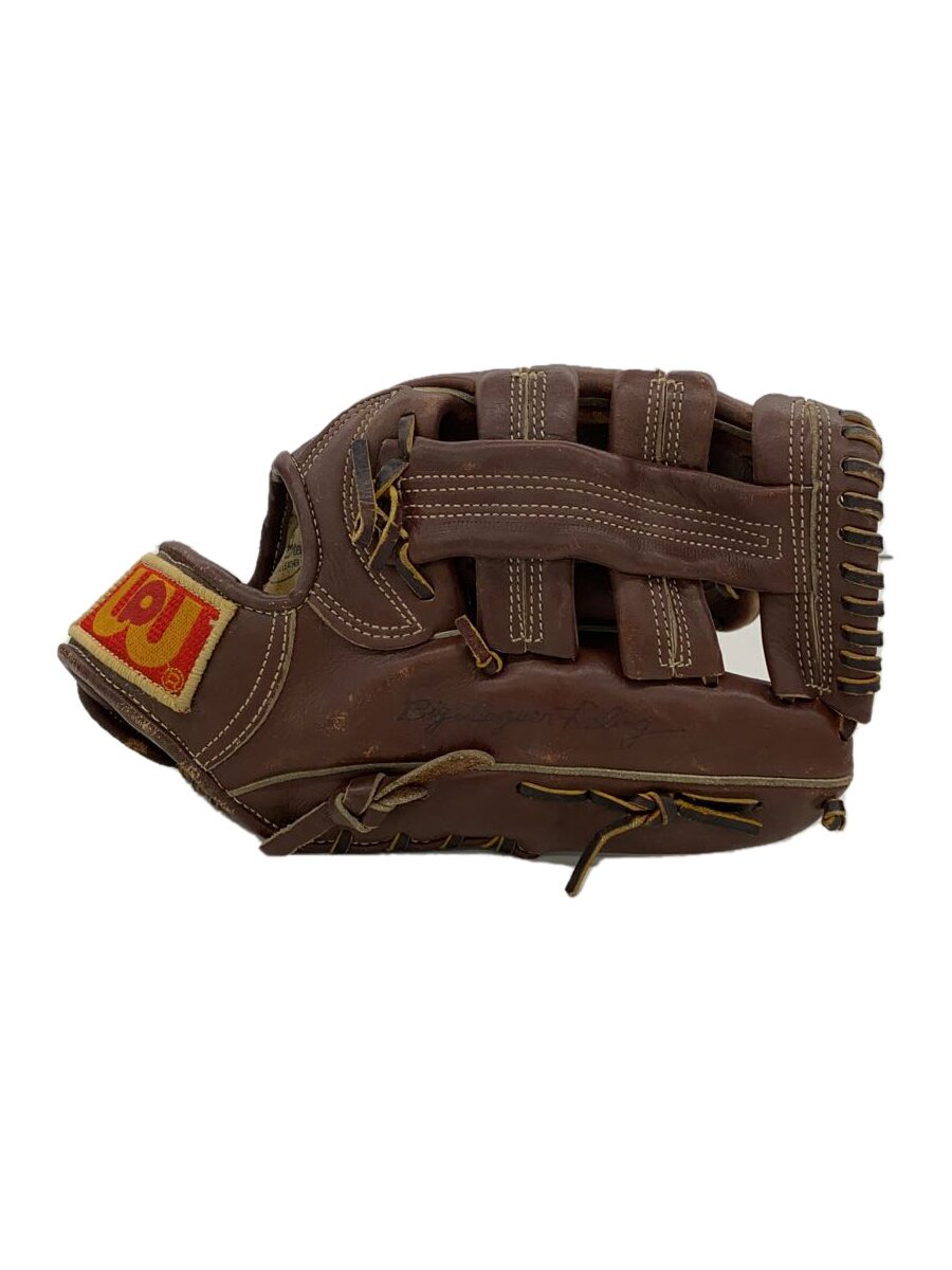 【中古】WORLDPEGASUS◆ベイスボール備品/右利き用/BRW【運動競技】