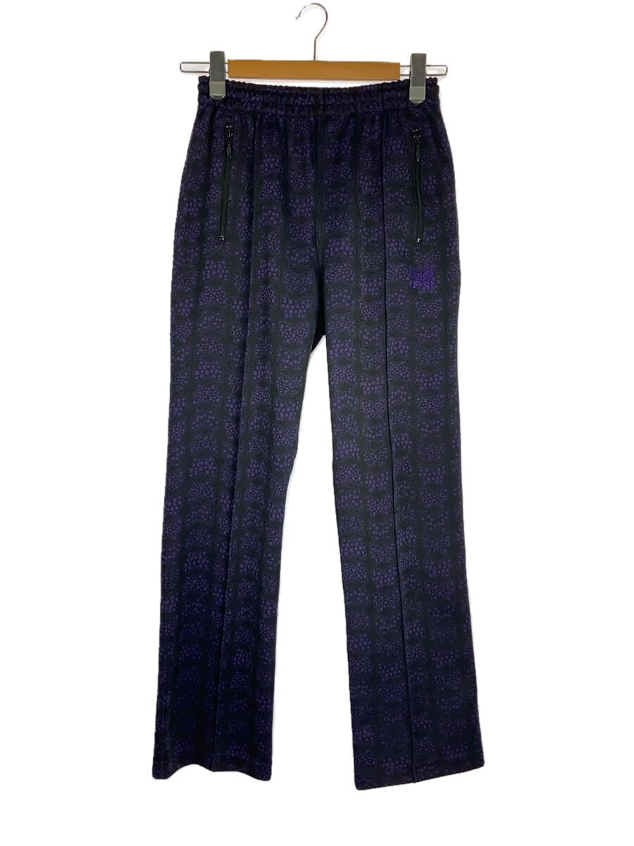 【中古】Needles◆ボトム/XS/ポリエステル/LQ407/FREAK’S STORE別注/23SS/Track Pants【メンズウェア】|2nd STREET 店