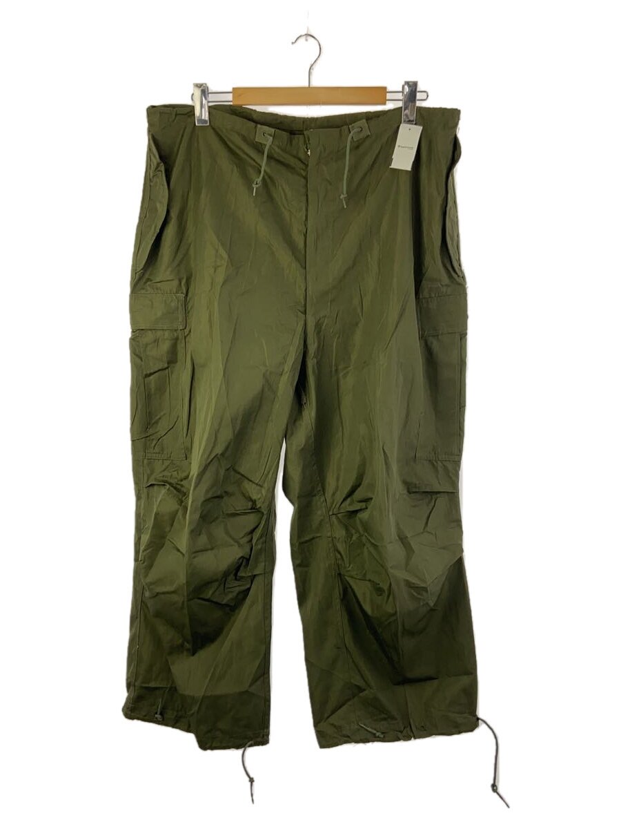 【中古】US.ARMY◆カーゴパンツ/--/コットン/GRN/55-T94500-10【メンズウェア】｜2ｎｄ STREET 店