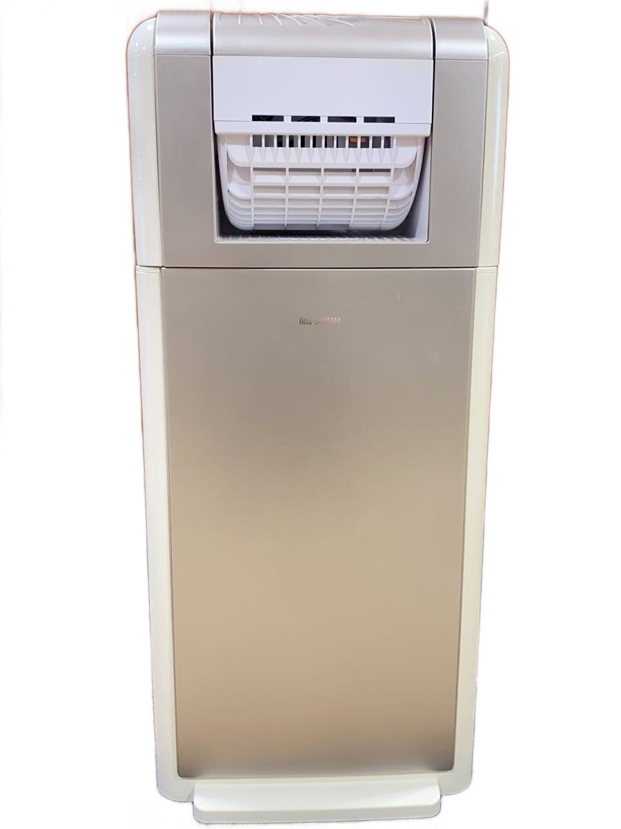【中古】IRIS OHYAMA◆除湿機 KIJDC-K80//【家電・ビジュアル・オーディオ】｜2ｎｄ STREET 店