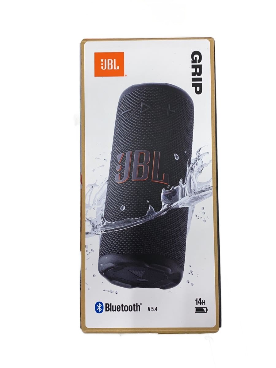 【中古】JBL◆金棒引き JBL Grip JBLGRIPPUR//【家電・視覚的・オーディオ】