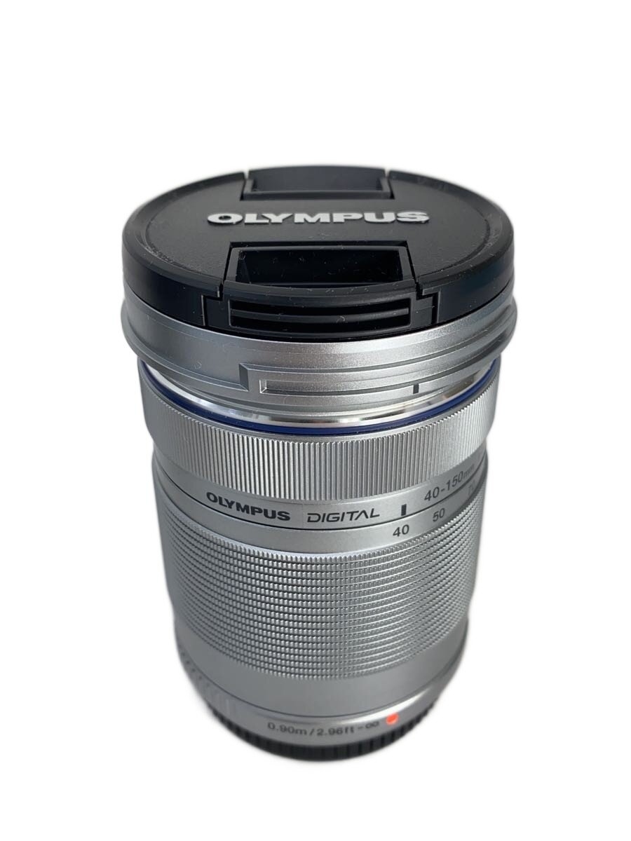 【中古】OM SYSTEM(OLYMPUS)◆水晶体//【写真機】