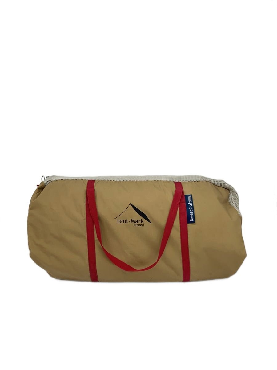 【中古】tent-Mark DESINGNS◆タープ/BEG//【スポーツ】｜2ｎｄ STREET 店