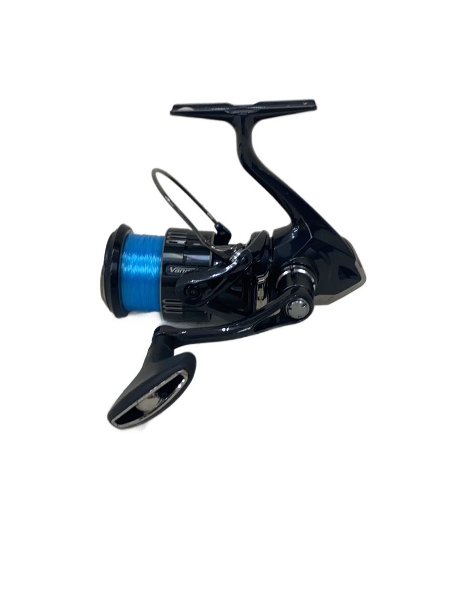【中古】SHIMANO◆19 ヴァンキッシュ C3000XG/03960/スピニングリール/ショアジギング【スポーツ】｜2ｎｄ STREET 店