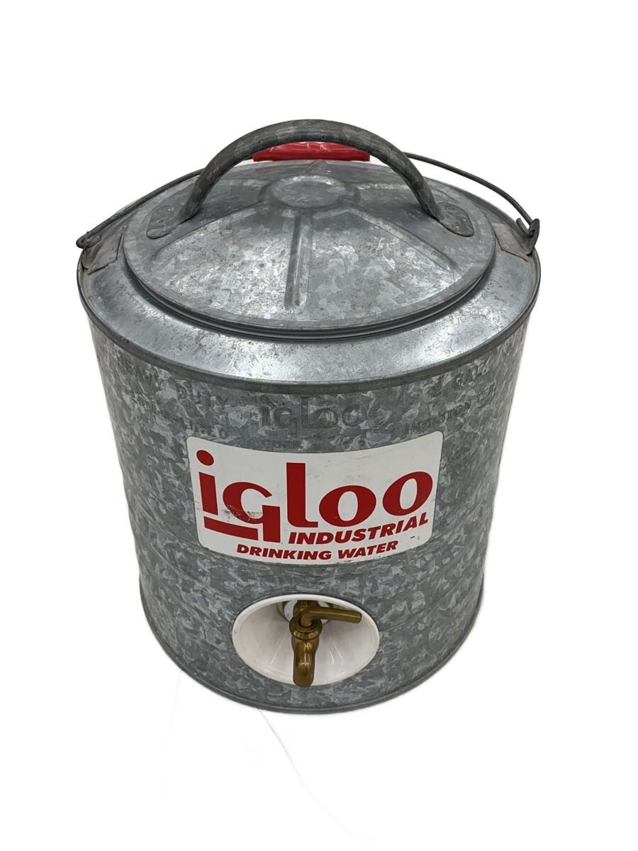 【中古】igloo◆ウォータージャグ【スポーツ】
