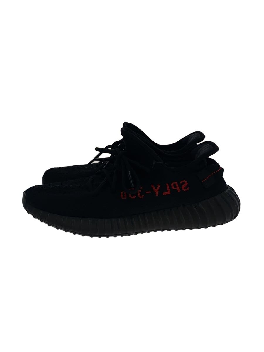 【中古】adidas◆YEEZY BOOST 350 V2/イージーブースト/26.5cm/BLK【シューズ】|2nd STREET 店