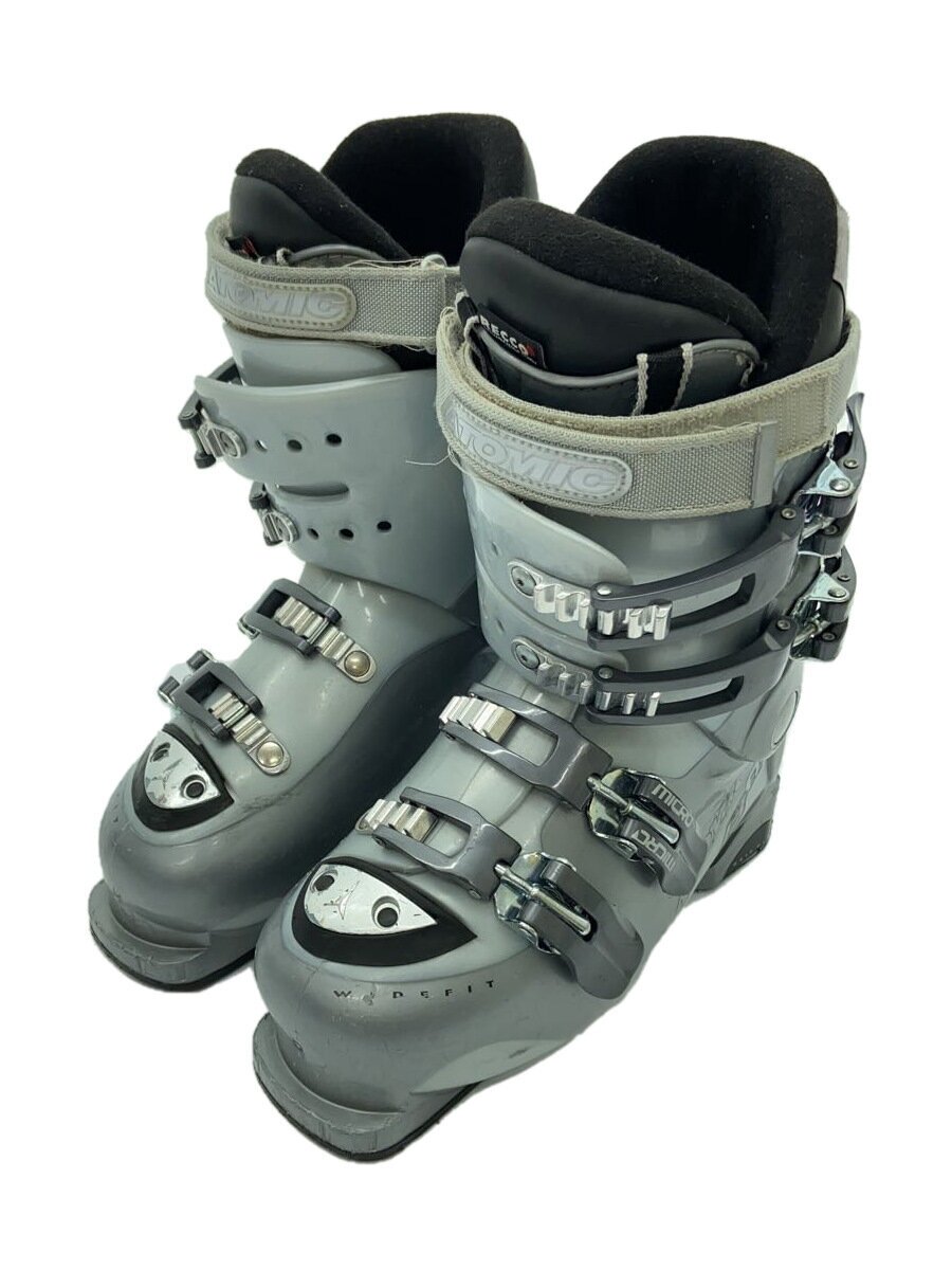 楽天市場】〇〇【中古】ATOMIC アトミック スキーブーツ SAVOR 80