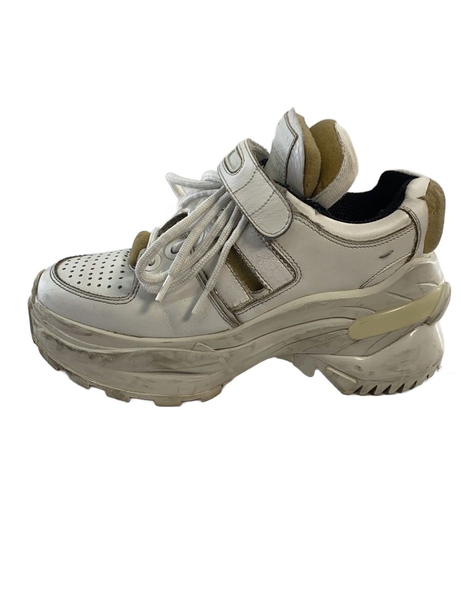 【中古】Maison Margiela◆ローカットスニーカー/35/WHT【シューズ】｜2ｎｄ STREET 店