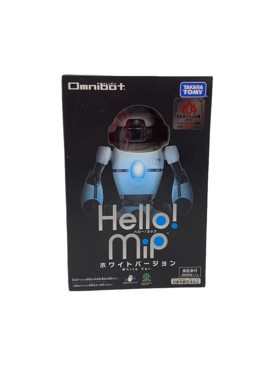 【中古】TAKARA TOMY◆ホビーその他/WHT【ホビー】