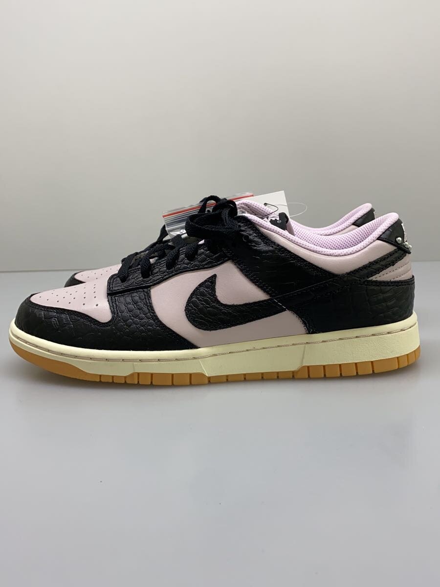 【中古】NIKE◆DUNK LOW RETRO_ダンク LOW レトロ/27.5cm/PNK【シューズ】｜2ｎｄ STREET 店