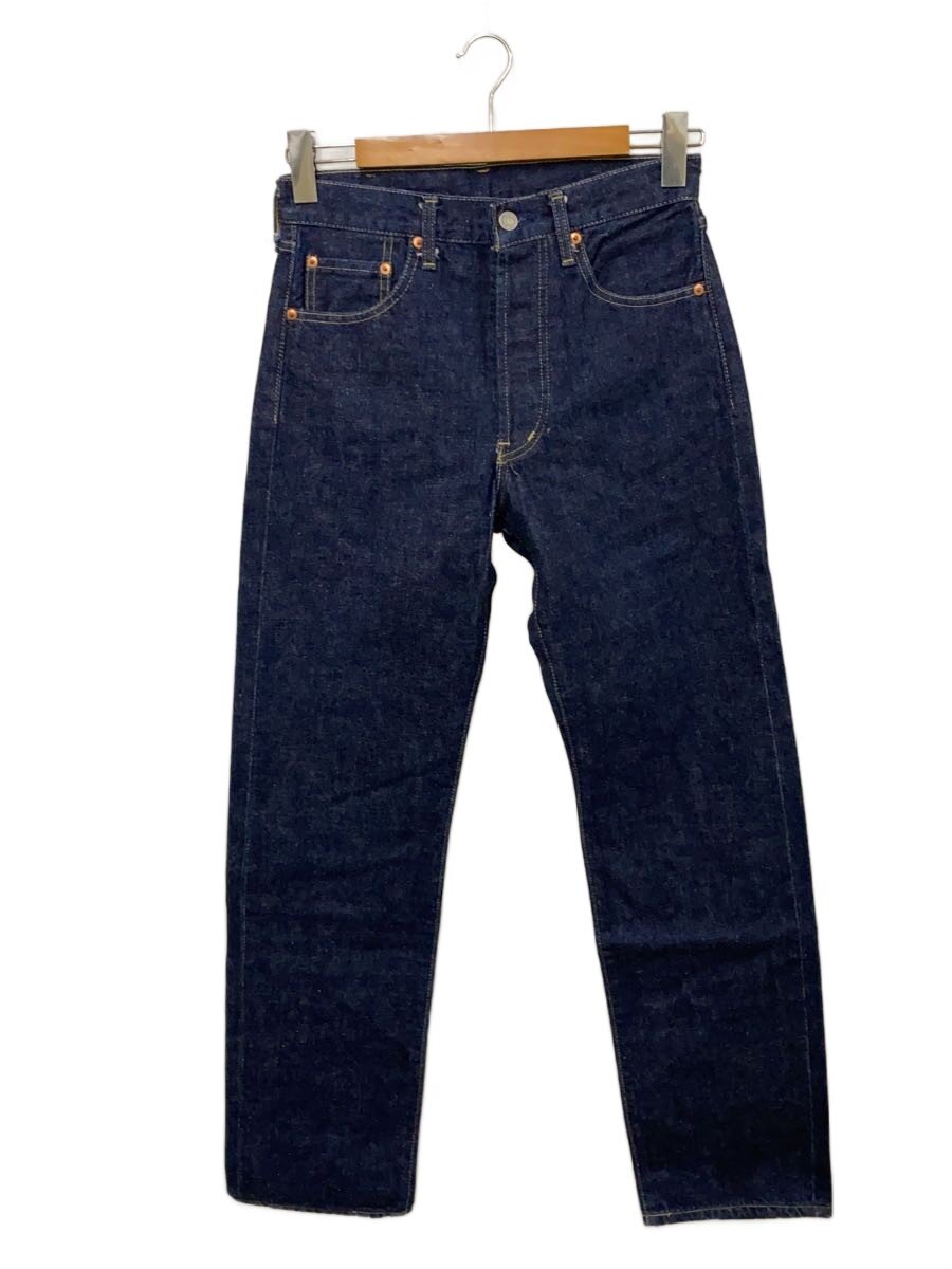 【中古】Levi’s◆下つ方/29/ジーンズ/IDG/503BXX【メンズウェア】
