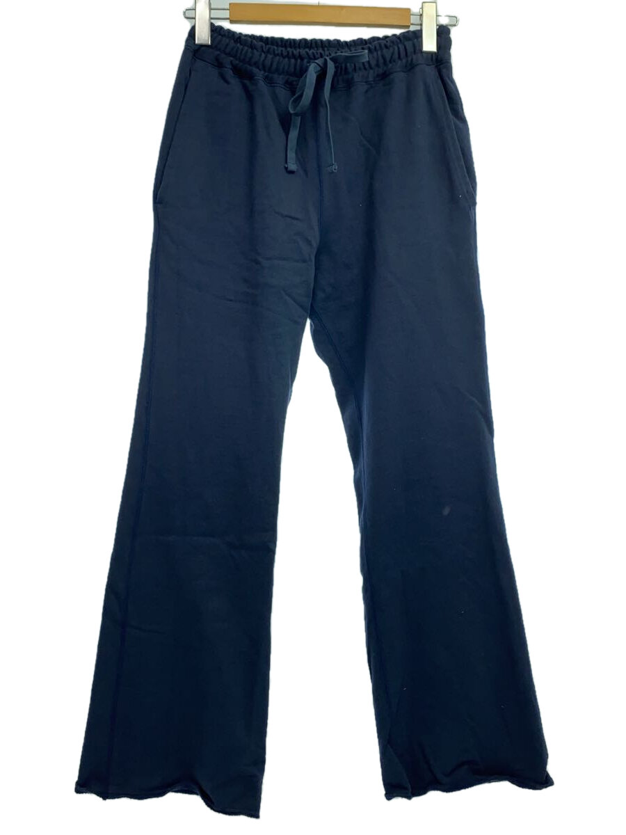 【中古】MARKAWARE◆ボトム/1/コットン/NVY/A24A-03PT01C/フレアジムパンツ/GYM PANTS/スウェットパンツ//【メンズウェア】｜2ｎｄ STREET 店