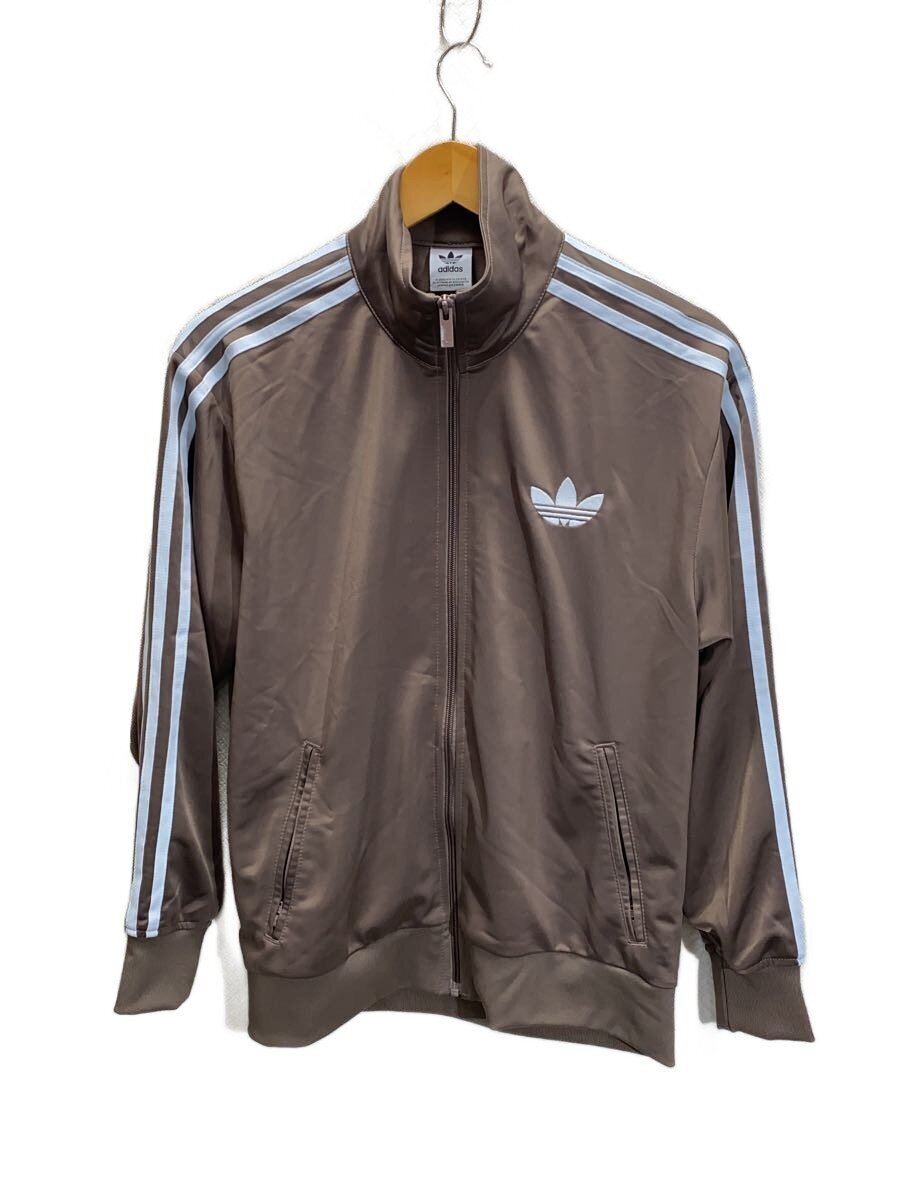 【中古】adidas◆上衣/M/ポリエステル/JC8253//【レディース御召しもの】