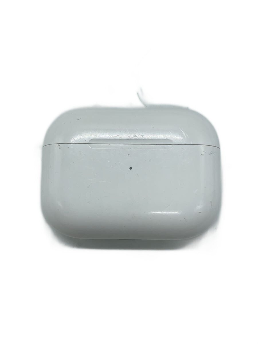 【中古】Apple◆イヤホン AirPods Pro 第2世代 MQD83J/A A2700/A2698/A2699【家電・ビジュアル・オーディオ】 19,210円