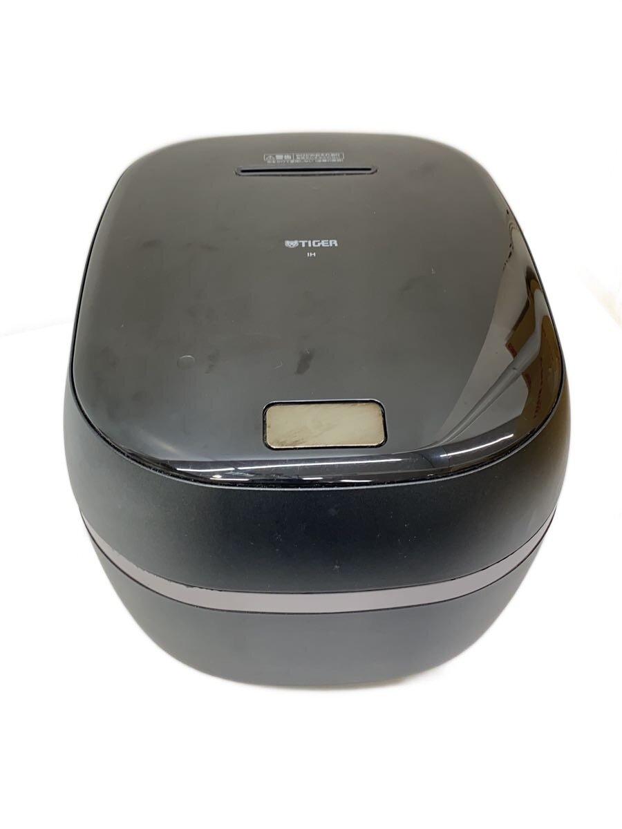 【中古】TIGER◆炊飯器 炊きたて JPG-S100//【家電・ビジュアル・オーディオ】｜2ｎｄ STREET 店