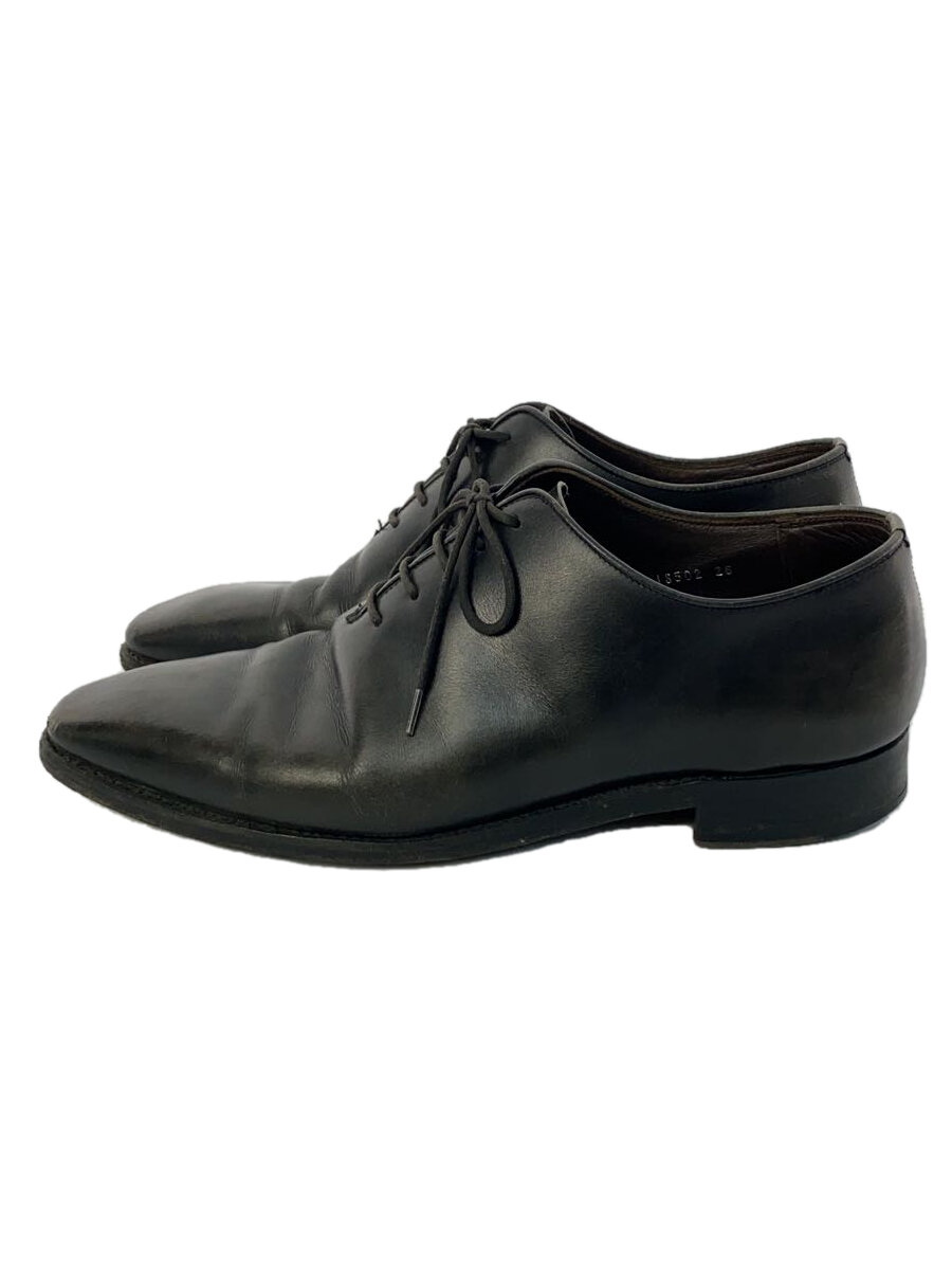 【中古】OSTUKA/置き目毛皮/26糎/BLK//【シューズ】