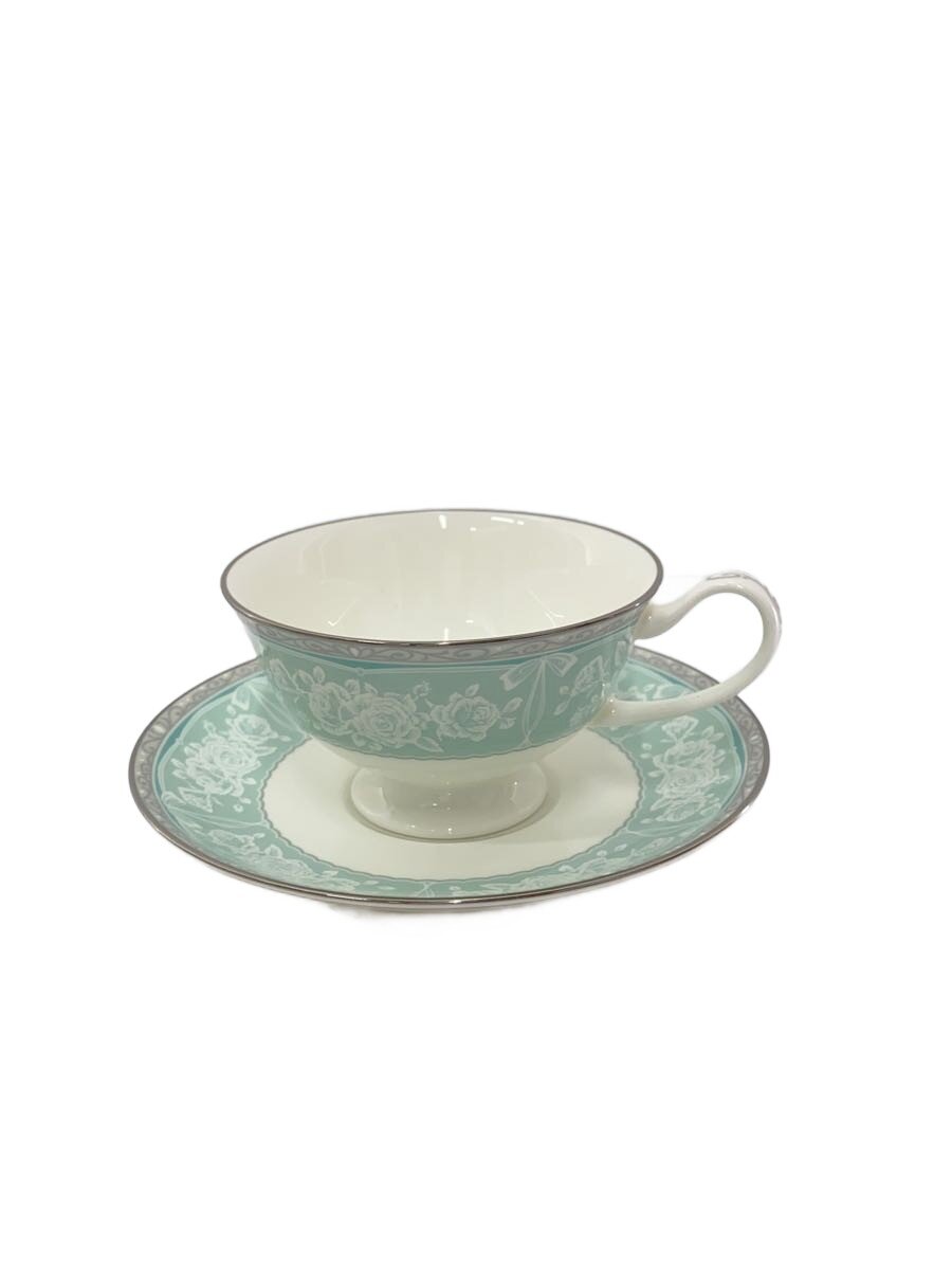 【中古】NARUMI◆カップ&ソーサー/2点セット/51707-23078/洋食器/生活雑貨//【キッチン用品】