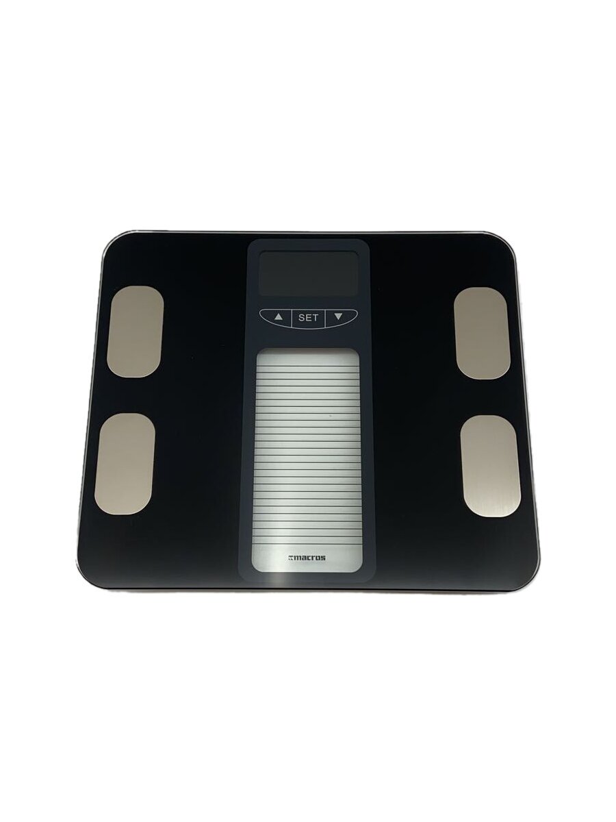 【中古】macros◆生活家電その他/RY-MEHR-37【家電・ビジュアル・オーディオ】