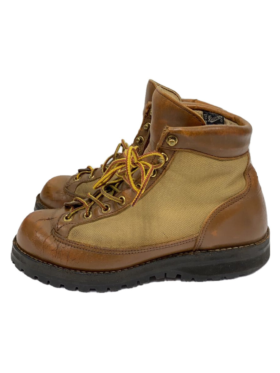 【中古】Danner◆DANNER LIGHT REVIVAL/--/CML//【シューズ】｜2ｎｄ STREET 店