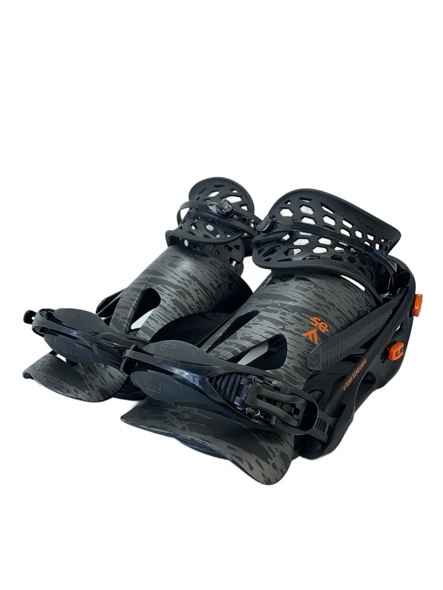 【中古】FLUX◆スノーボードバインディング//【スポーツ】｜2ｎｄ STREET 店