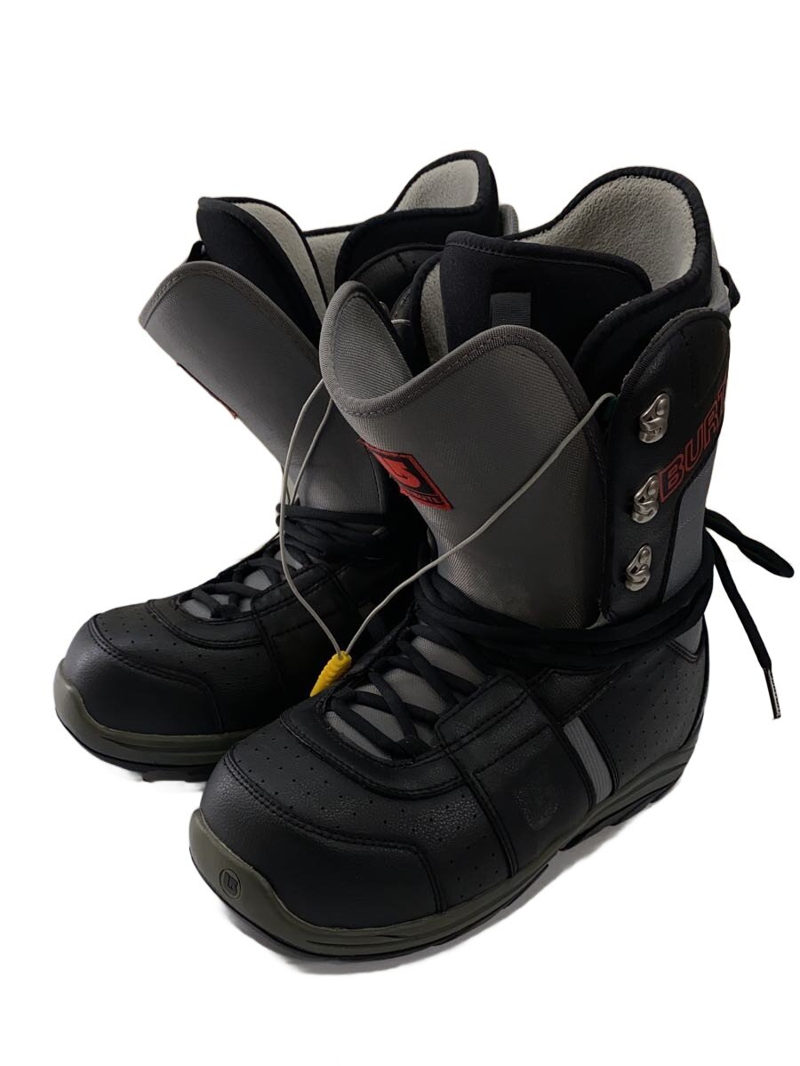 【中古】BURTON◆スノーボードブーツ/TRIBUTE【運動競技】