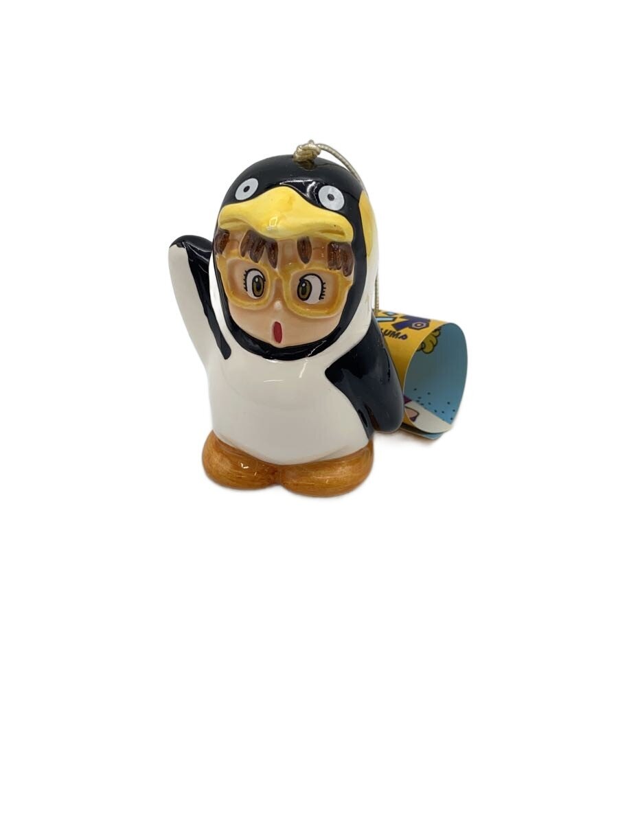 【中古】東映動画/陶器/風鈴【ホビー】