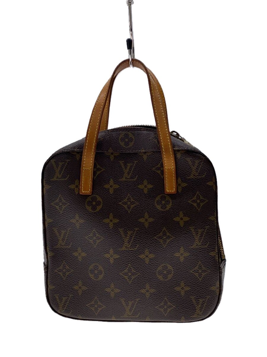 【中古】LOUIS VUITTON◆バッグ/PVC/BRW/M47500【バッグ】|2nd STREET 店