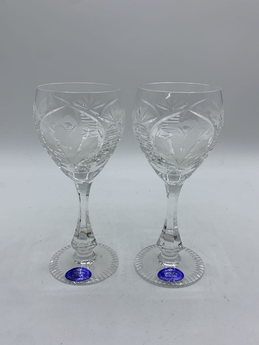 楽天市場】ドレスデン クリスタル DRESDEN KRISTALL オールド