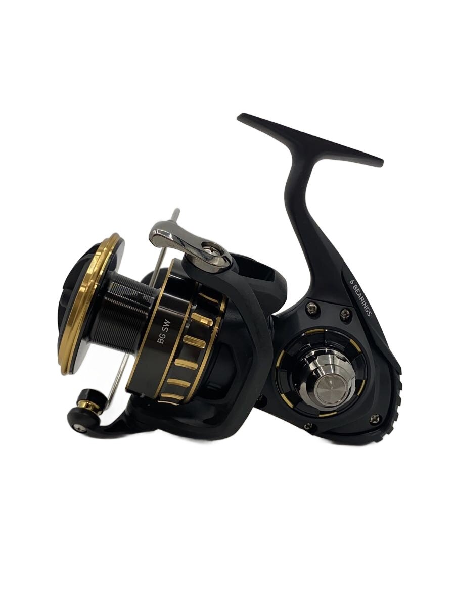 【中古】DAIWA◆木管/スピニングリール/BG SW 10000-H//【運動競技】