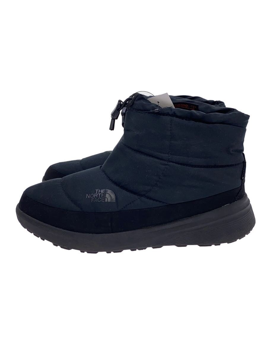 【中古】THE NORTH FACE◆ブーツ/26cm/BLK/NFW52273【シューズ】|2nd STREET 店