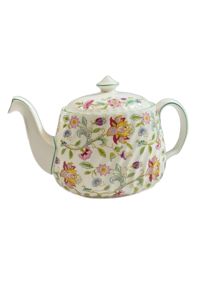 楽天市場】ミントン MINTON ハドンホール ティーポット Sサイズ : ark-shop