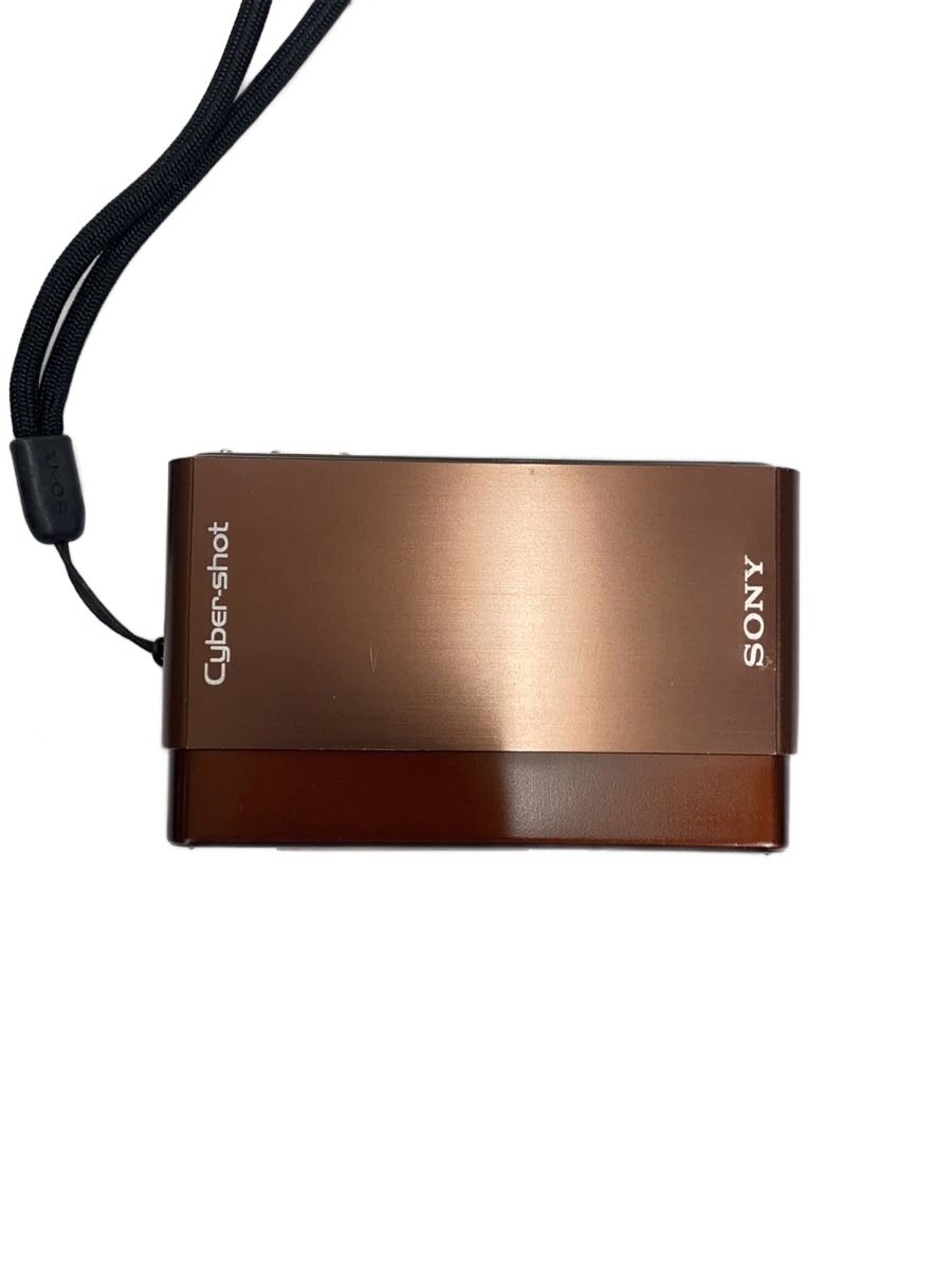 【中古】SONY◆デジタルカメラ サイバーショット DSC-T77//【カメラ】｜2ｎｄ STREET 店