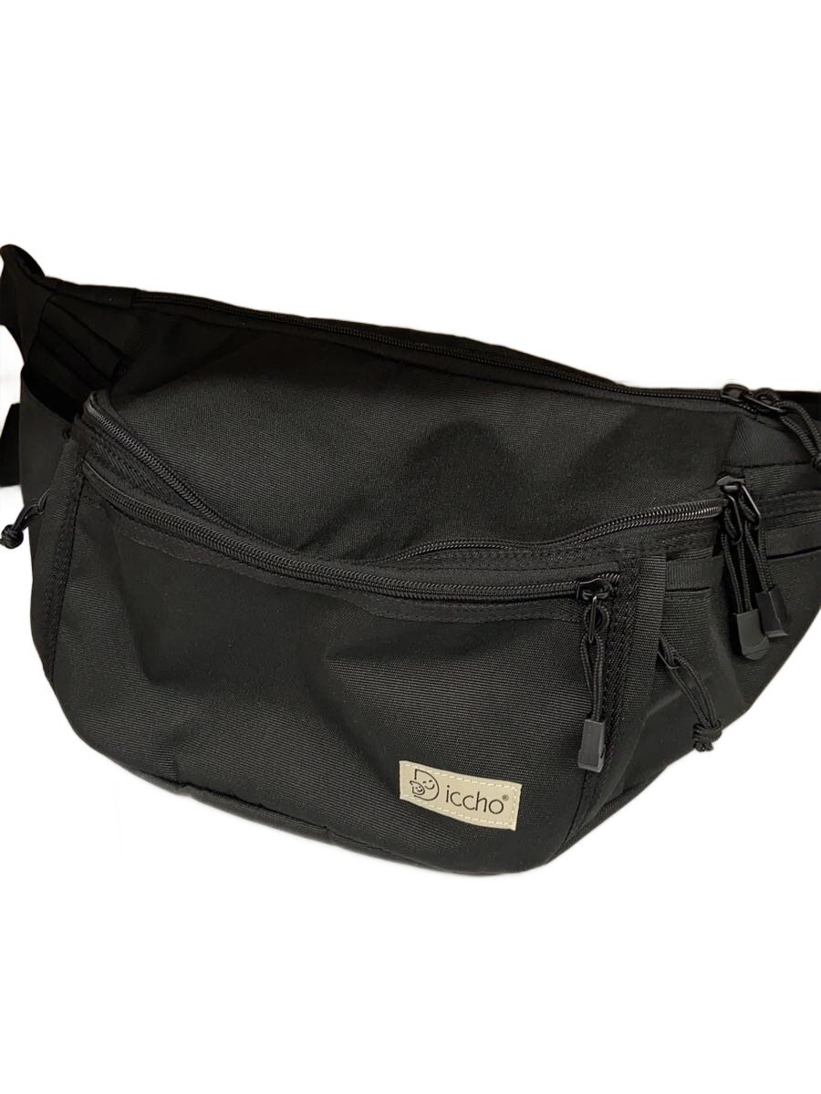 【中古】Hug育御徒面子 DDiccho ショルダーバッグ 御居処腰かけ【キッズ】
