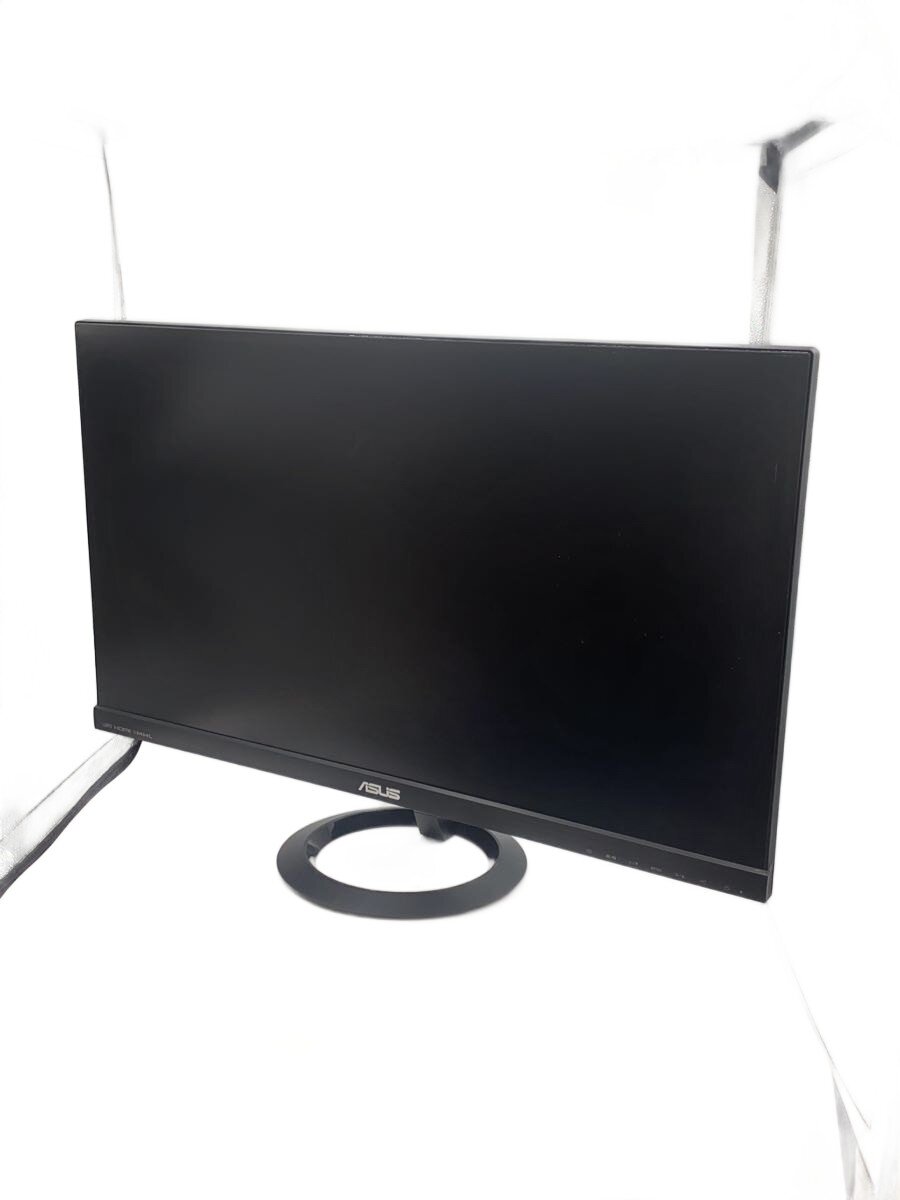 【中古】ASUS◆管する/VX279H-J//【家電・視覚的・オーディオ】