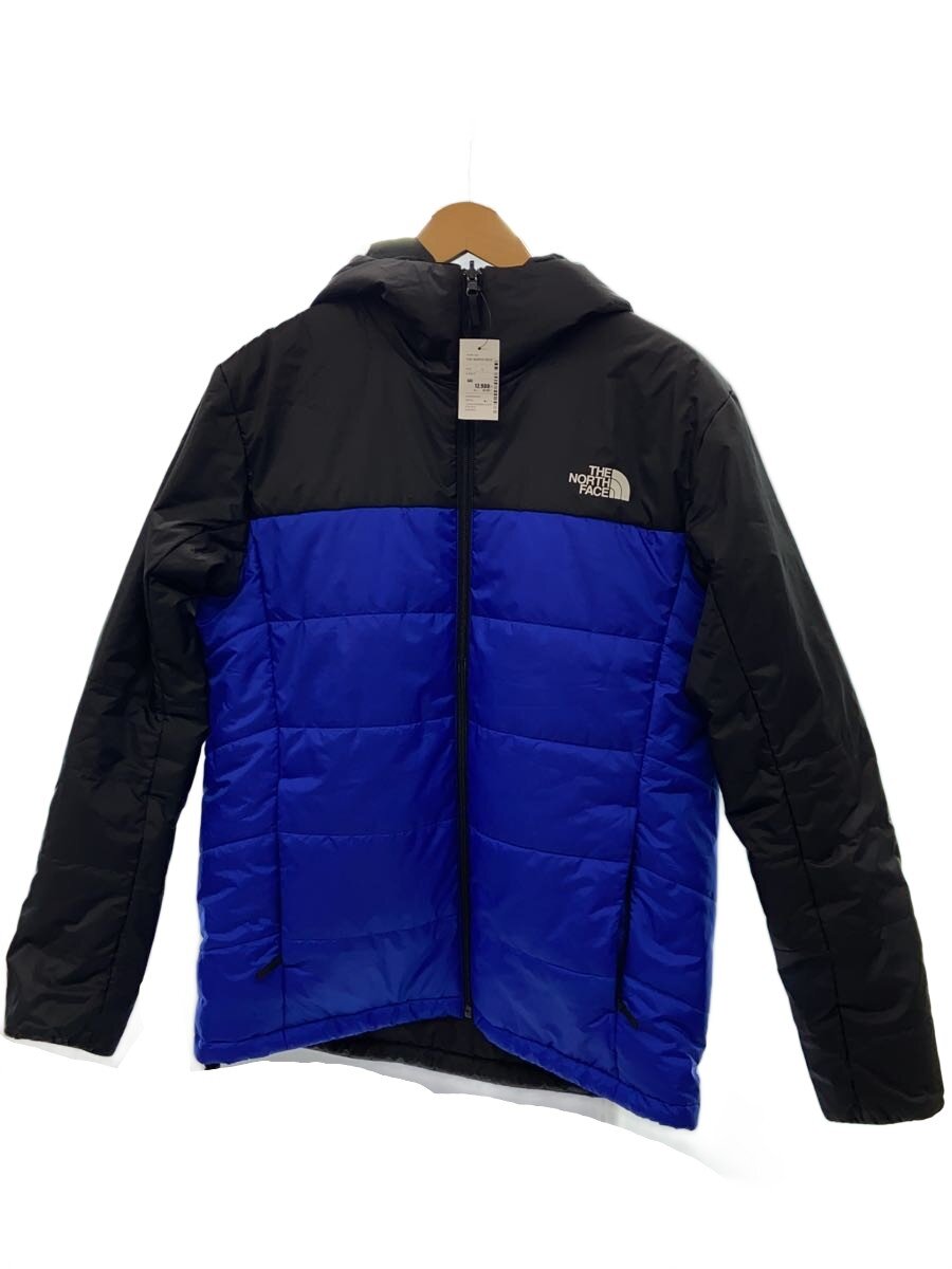 【中古】THE NORTH FACE◆ジャケット_NY82304Z/L/ポリエステル/BLU//【メンズウェア】｜2ｎｄ STREET 店